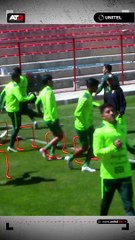 Bolivia vs Venezuela. Todo lo que debes saber sobre el encuentro de la Verde de este jueves 5 de septiembre.