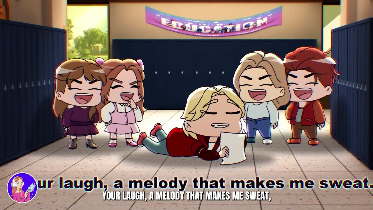 Good Twin vs Evil Twin- I'm the evil one