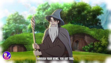 My life As A Real Life Teen Witch - MSA Mini TV Show_3