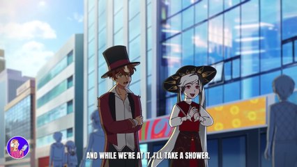 My life As A Real Life Teen Witch - EP2_3