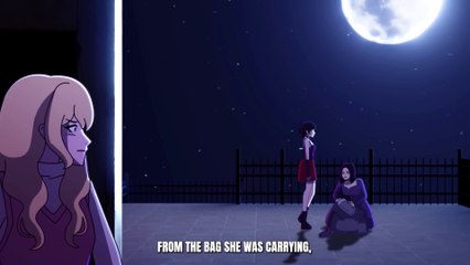 There is a Room in My House I’m Never Allowed to Enter_3