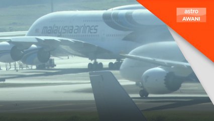 Kabinet setuju kekalkan dasar harga tikel siling, inisiatif FLYsiswa