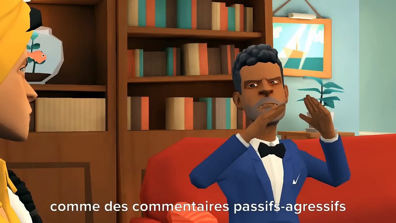 VOICI 7 SIGNES QUI MONTRENT QUE QUELQU'UN DANS VOTRE VIE EST UN DEMON (Animation Chretienne)