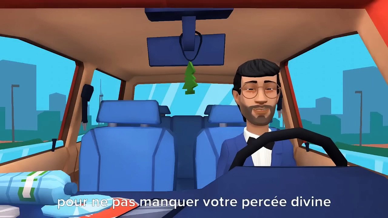 VOICI 7 SIGNES QUI MONTRENT QUE TA BENEDICTION EST PROCHE....Tres Important (Animation Chretienne)