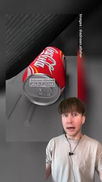 Pourquoi il ne faut jamais laisser traîner une bouteille sur le plancher de la voiture