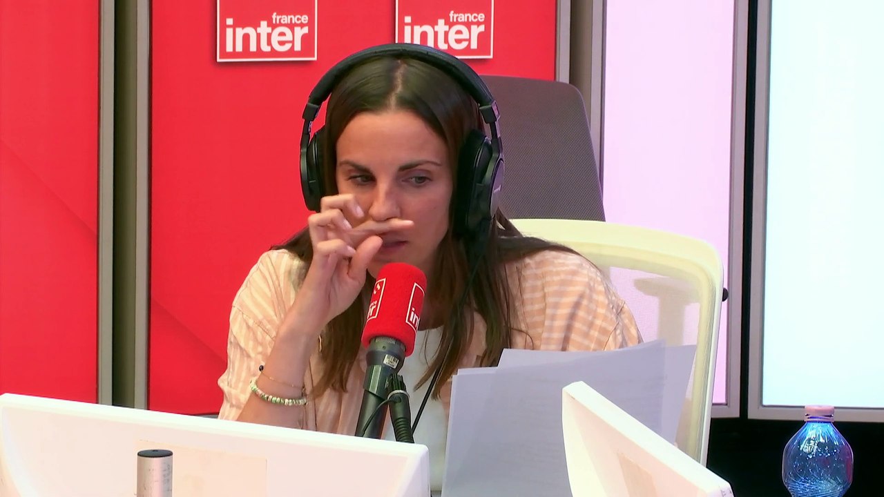 Les réseaux, des outils indispensables pour parler sexe à son enfant ? La chronique de Manon Mariani