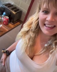 "People call me lazy for being a mum with a messy house"