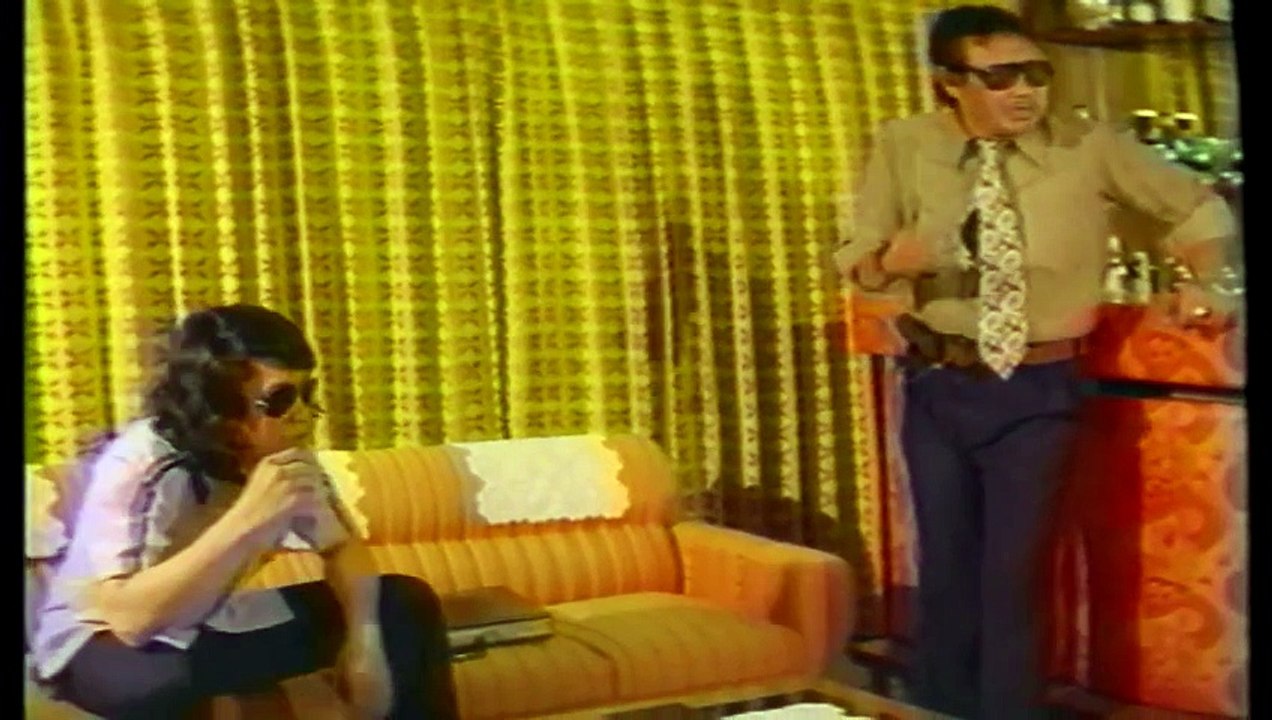 JURUS MAUT (1978)