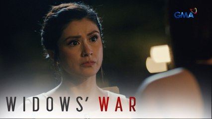 Widows’ War: Huli ang pananabotahe ni George! (Episode 47)
