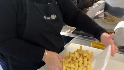 Has fish and chips become too expensive and why is the price so high?