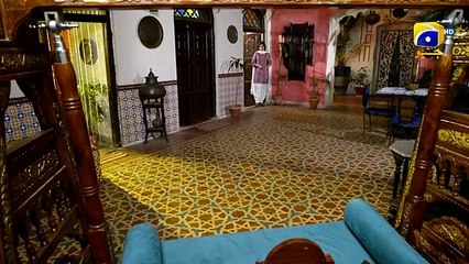 Dil-e-Nadan Episode 07 - [Eng Sub] - Mikaal Zulfiqar - Amar Khan - Ali Abbas - 3rd September 2024drama