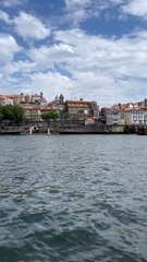 LES INCROYABLES paysages de Porto