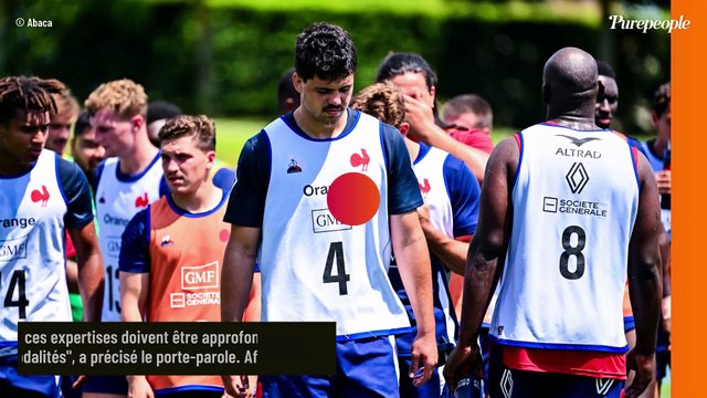Affaire Auradou-Jegou : les rugbymen peuvent officiellement rentrer en France mais...
