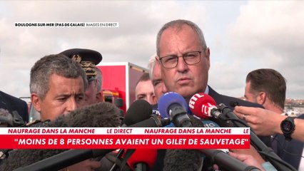 Guirec Le Bras : «33 personnes sont auditionnées»