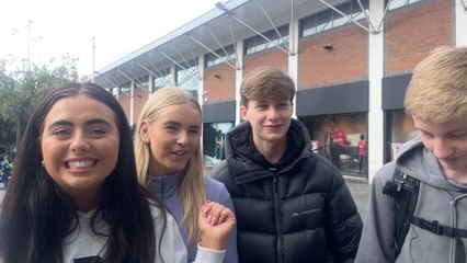 Did you manage to bag Oasis tickets?