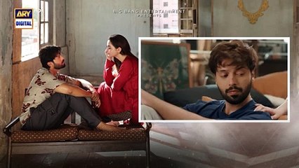 Watch the Exciting Teaser of 'Kabhi Main Kabhi Tum' Episode 19 | Fahad Mustafa & Hania Amir 🌟