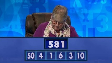 Countdown | Tuesday 1st July 2014 | Episode 5948