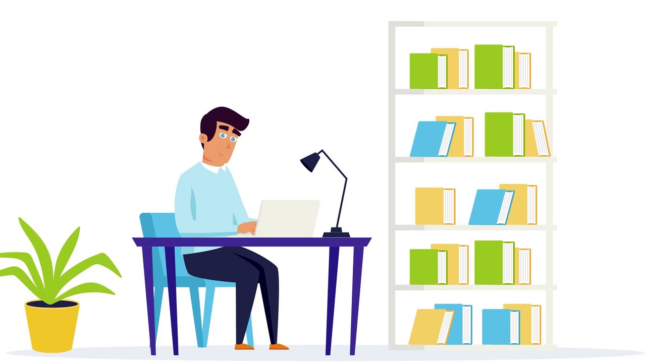 Educational Explainer Video by Whimsitoons  2D Animation
