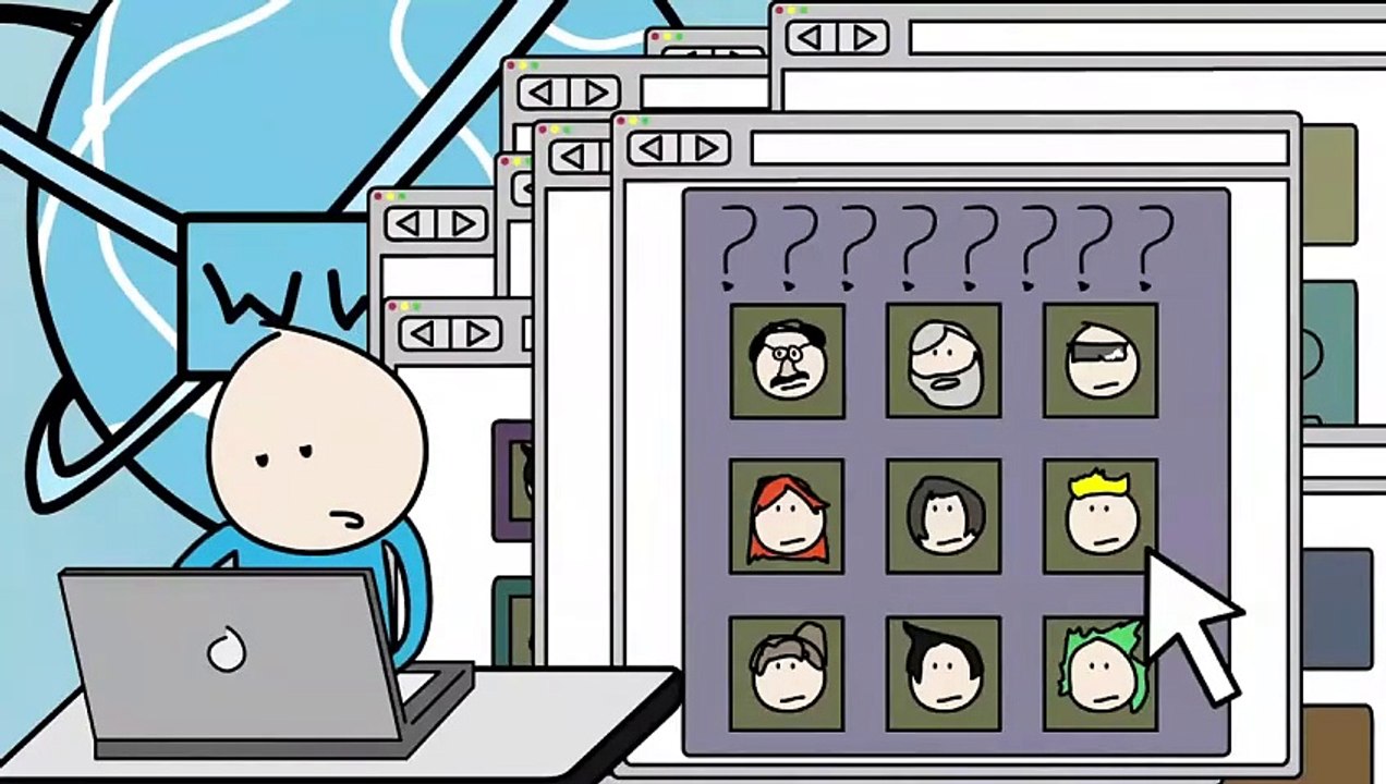 Promotional Explainer Video of Skill Pages by Whimsitoons  2D Animation