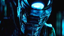 First Teaser for the FX Horror Series Alien: Earth