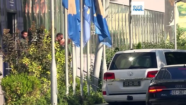 La reapertura a vehículos del puente de Mitrovica en Kosovo, descartada en medio de tensiones étnicas