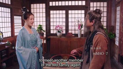 [ENG] Pavilion Secrets (2024) EP.8