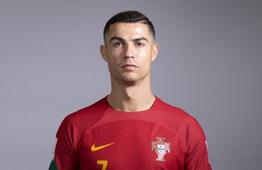 Cristiano Ronaldo has no plans to end Portugal team career