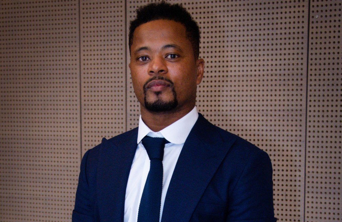 Patrice Evra thinks Manchester United only re-signed Paul Pogba to 'humiliate' Sir Alex Ferguson