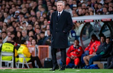 Carlo Ancelotti: Real Madrid are still adapting to Kylian Mbappe
