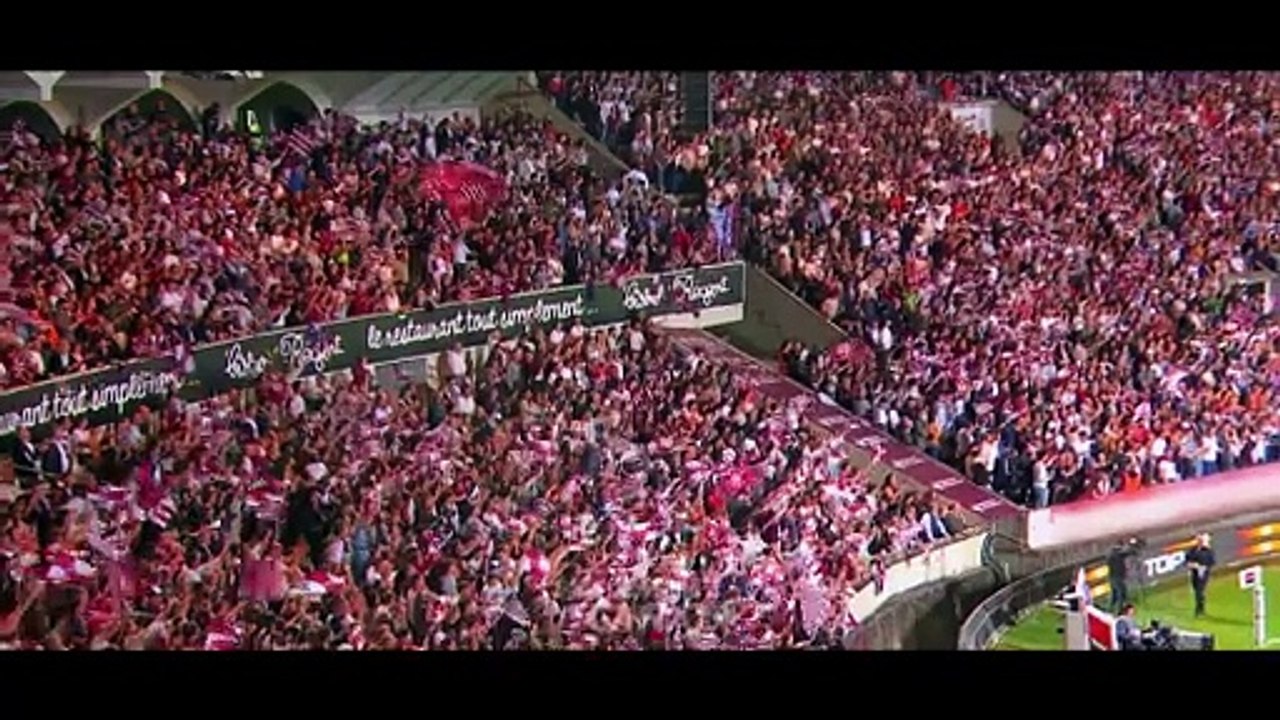 Bordeaux bègles / Paris - 7 septembre