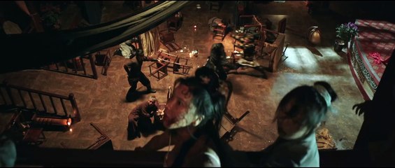 Apocalipse-2015 Filme/Dublado