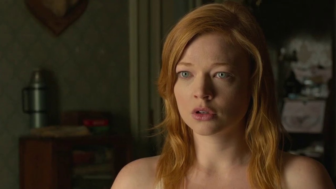 Jessabelle (2024)  Chilling Hollywood Horror Movie - Full Video in HD