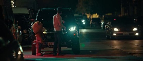 Buddy 2024 Tamil HQ HDRip  ESub Movie Part 2