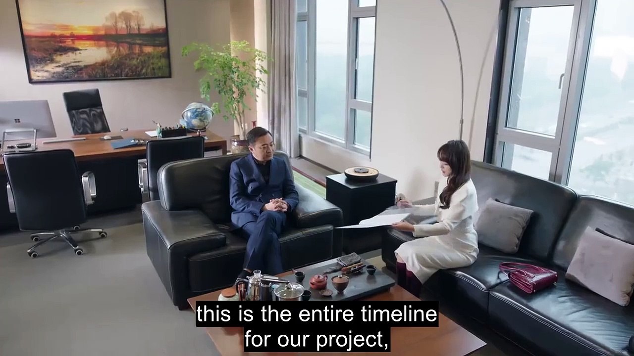 [ENG] EP.11 We All Lie (2024)