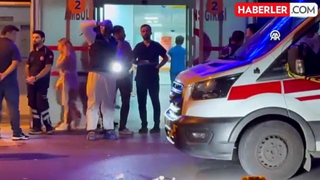 Bahçelievler Devlet Hastanesi ve Mahmutbey Caddesi'nde Silahlı Saldırı: 11 Şüpheli Tutuklandı