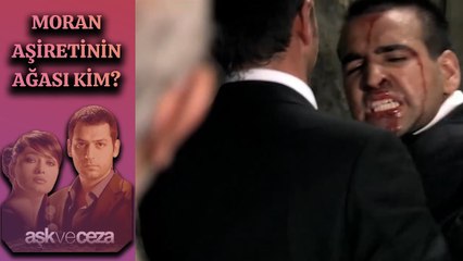 Yavuz'la Babası Arasında Ağalık Kavgası Başladı | Aşk ve Ceza 25. Bölüm