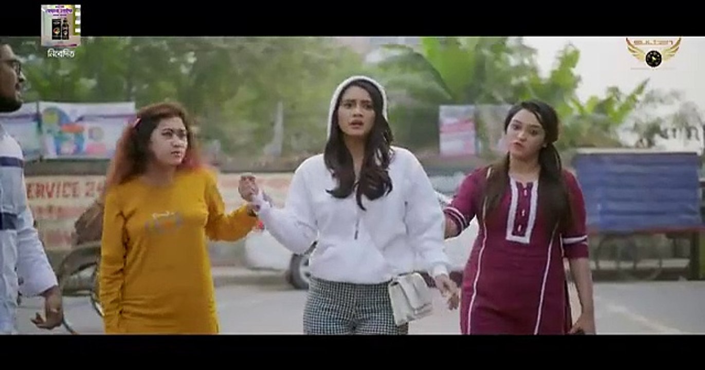 Kothay Khuji Tare _ Full Natok _ Musfiq R. Farhan _ Tanjin Tisha _ Mahmud Mahin _ Bangla Natok