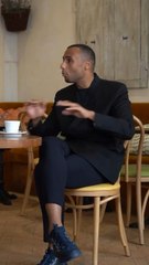 Champion du monde de desserts glacés en 2014. Yazid est le chef pâtissier dont l’histoire a inspiré « A la belle étoile. »