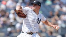 Yankees vs. Rangers Preview: Carlos Rodon vs. Andrew Heaney