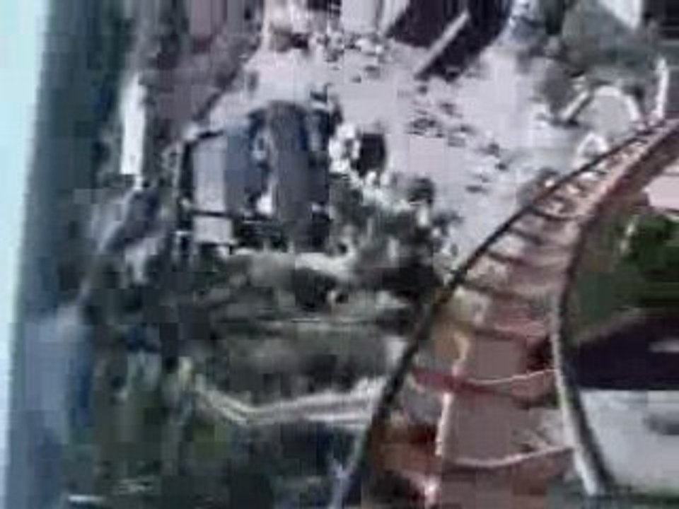 FUN : RollerCoaster