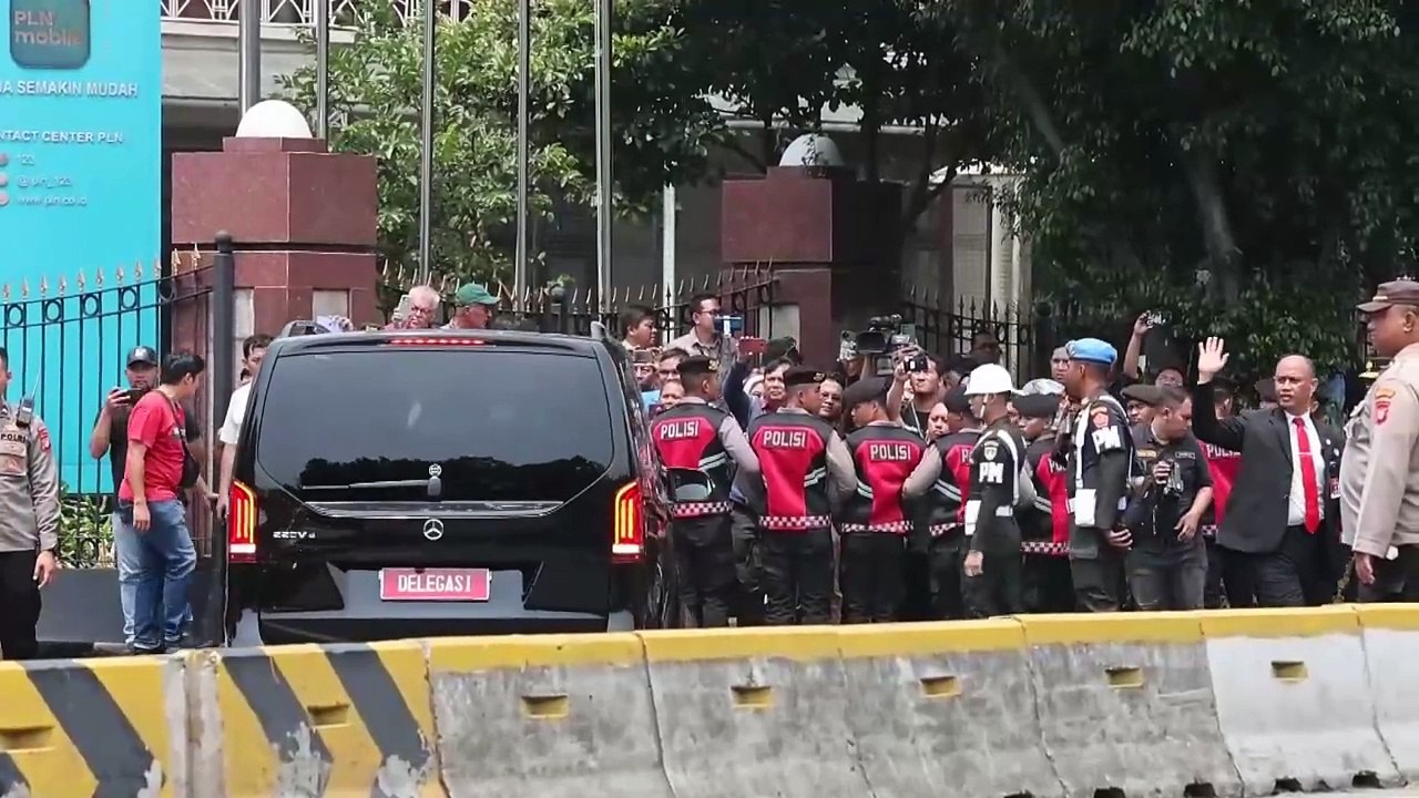 El viaje más largo de papa Francisco que hará historia en la Iglesia católica