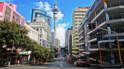 Nueva Zelanda Triplicará Su Tasa Turística
