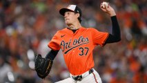 Cade Povich, Orioles Favored at -310 Against White Sox Tuesday