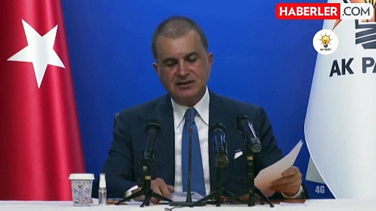 Kasım Gülpınar, AK Parti'ye geçecek mi? Sözcü Çelik: Bizimle ilgili bir husus olursa değerlendiririz