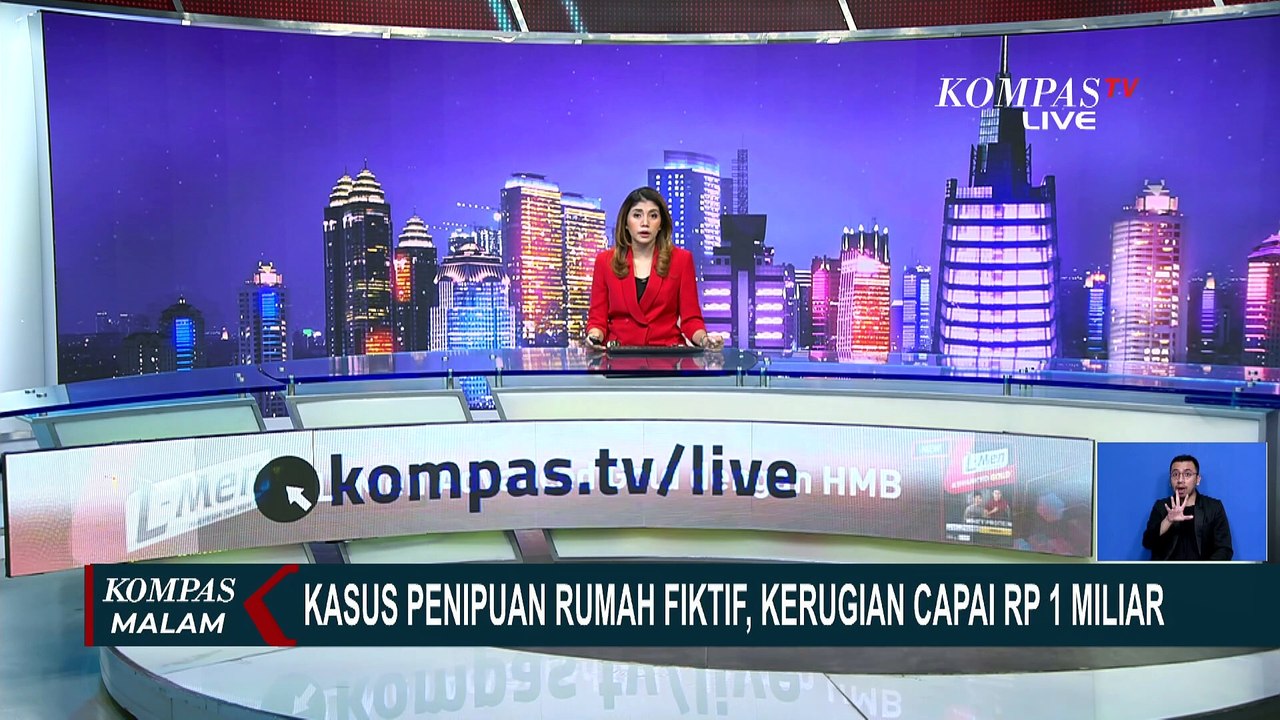 Pelaku Penipuan Rumah Fiktif di Cimahi Ditangkap, Korban 13 Orang dengan Kerugian Rp1 Miliar