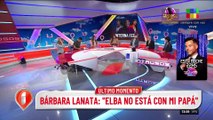 Jorge Lanata no será trasladado mañana: la feroz interna familiar entre Elba y las hijas