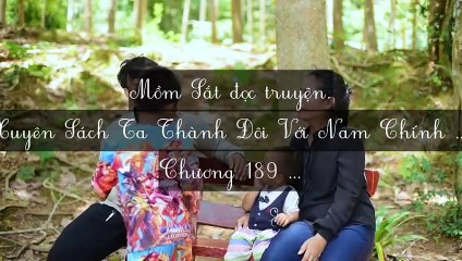 C187-C192 (Hết) Xuyên Sách Ta Thành Đôi Với Nam Chính Phản Diện