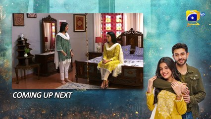 Kaffara Episode 38 Upcoming Teaser - 3rd September 2024 - Har Pal Geo