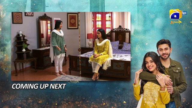 Kaffara Episode 38 Upcoming Teaser - 3rd September 2024 - Har Pal Geo