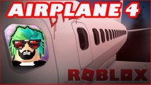  DÜNYAYI UÇAĞIMIZLA KURTARIYORUZ  ( HİKAYE ) | ROBLOX AİRPLANE 4 ✈ HAN KANAL